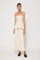 LINE & DOT ISODORE KNIT SKIRT