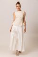 LINE & DOT VENI TOP