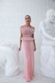 L'IDEE MASQUERADE GOWN