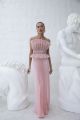 L'IDEE MASQUERADE GOWN