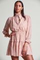 THE SHIRT MAXWELL DRESS