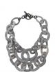 ACCESSORY JANE MILLIE DOUBLE STRAND NECKLACE