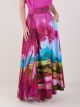 EMILY MCCARTHY MILLY LINEN SKIRT