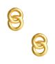 LISI LERCH MINI SPENCER EARRING