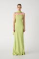 MISHA LILIA GOWN