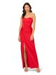 LIV FOSTER ASPEN SATIN GOWN