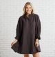 CARYN LAWN MOLLY DRESS