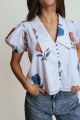 LAROQUE NADIA TOP