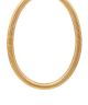 GS THICK FLEXIBLE NECKLACE