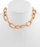 GS CHUNKY CHAIN NECKLACE