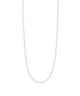 GS ROUND PEARL BEAD NECKLACE