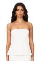 NOOKIE CAROLINE STRAPLESS GOWN SET
