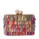 OLGA BERG CARLITA SHOULDER BAG