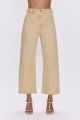 PISTOLA PENNY CROP JEAN