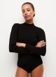 MARIE OLIVER BARRETT KNIT BODYSUIT