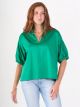 EMILY MCCARTHY POPPY TOP