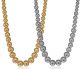 ANUJA TOLIA QUEEN BEAD NECKLACE
