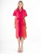 EMILY MCCARTHY ROWAN DRESS