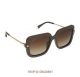 DIFF EYEWEAR SANDRA SUNGLASSES