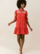 LAROQUE SCOUT DRESS