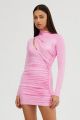 SIGNIFICANT OTHER MAEVI MINI DRESS