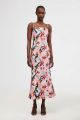 SIGNIFICANT OTHER BEATRICE MIDI DRESS