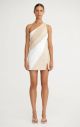 SIGNIFICANT OTHER SASKIA MINI DRESS