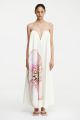 SIGNIFICANT OTHER SHILOH MAXI DRESS