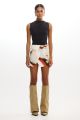 SIGNIFICANT OTHER ASTRYD MICRO MINI SKIRT