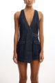SIGNIFICANT OTHER MICAH MINI DRESS