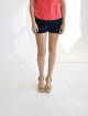 NEVER A WALLFLOWER WIDE LEG SHORTS