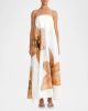 SIGNIFICANT OTHER PARISA MAXI DRESS