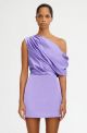 SIGNIFICANT OTHER ADRIANA MINI DRESS