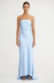 SIGNIFICANT OTHER LUCILE STRAPLESS GOWN