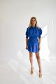 NEVER A WALLFLOWER CYNTHIA DRESS