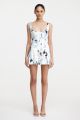 SIGNIFICANT OTHER ROSALIE MINI DRESS