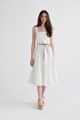 NEVER A WALLFLOWER ASHLEY DRESS