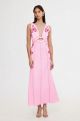 SIGNIFICANT OTHER WREN MAXI DRESS