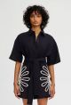 SIGNIFICANT OTHER TARA SHIRT DRESS