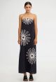 SIGNIFICANT OTHER TARA MAXI DRESS