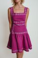 LAROQUE SULLY DRESS