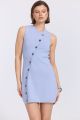 SOVERE ASTRID KNIT DRESS