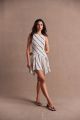 SOVERE ELEMENTAL MINI DRESS