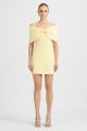 SONYA MODA BELLUNO MINI DRESS