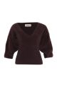 THEO ERSA V-NECK PULLOVER