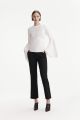 THEO ATLAS BELL SLV TOP