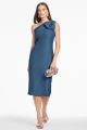 SACHIN & BABI SHARLA DRESS
