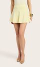 GENERATION LOVE ADELLA CREPE SKIRT