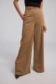 GENERATION LOVE CAMEL JOHANNA BELTED PANT