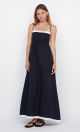 BEC + BRIDGE ELYCE MAXI DRESS